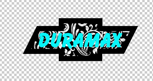 DURAMAX -FRESHIE MOLD