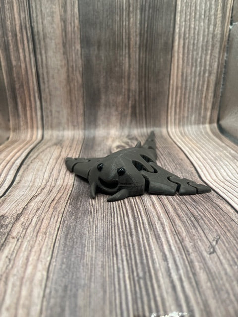 STING RAY - 3D PRINT