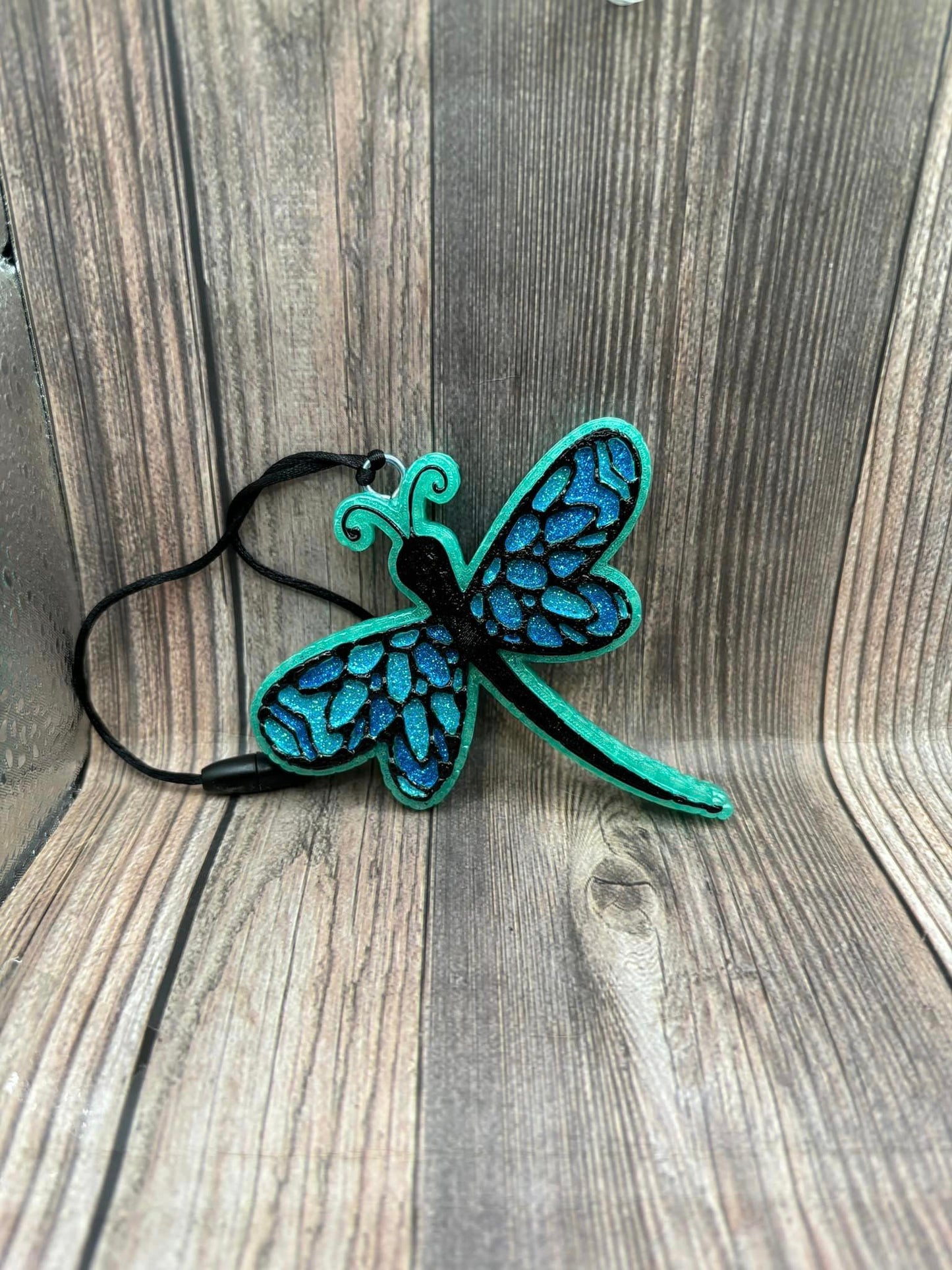 DRAGONFLY- FRESHIE