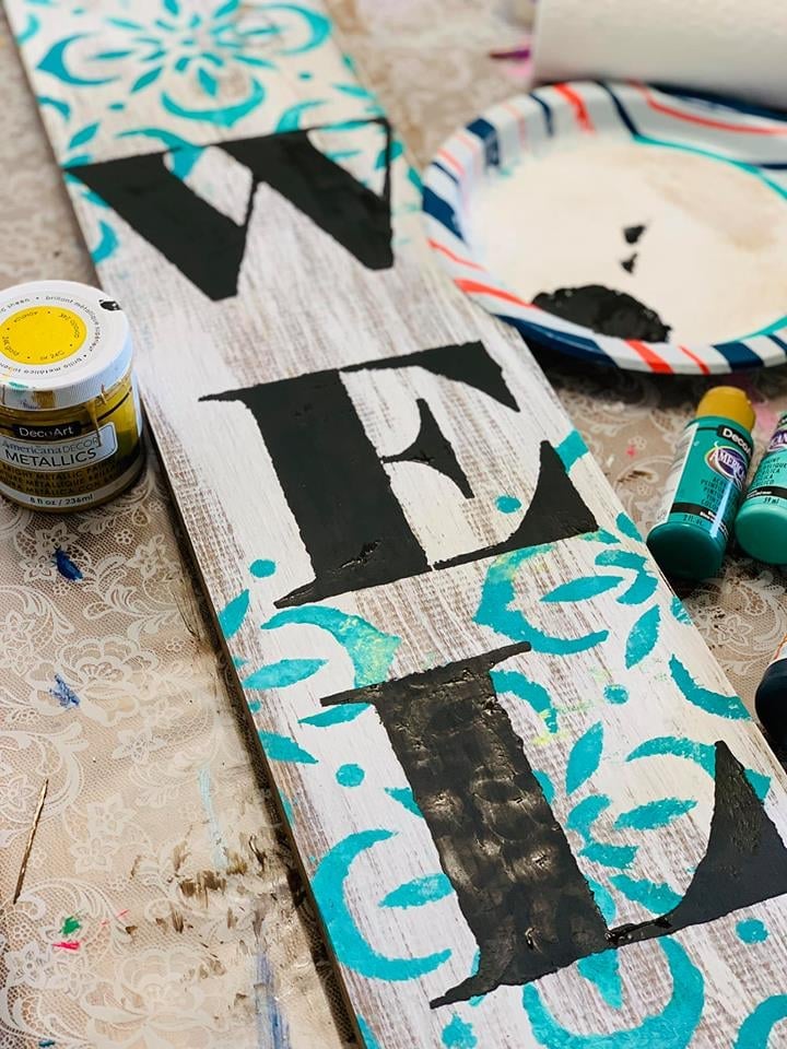 RANCH TREASURES & MORE JANUARY 12TH - 5-7PM