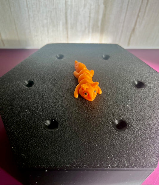 FOX - 3D MINI