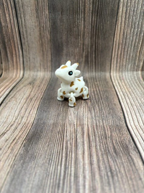 GOAT- 3D MINI