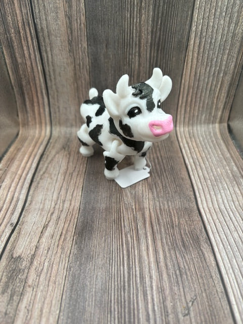 COW - 3D PRINT