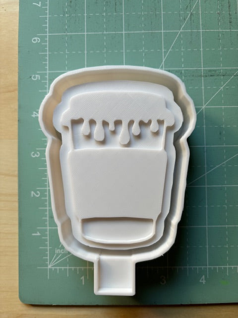 DRIP COFFEE CUP- FRESHIE MOLD