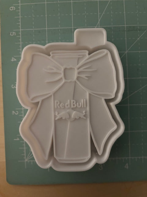 REDBULL  -FRESHIE MOLD