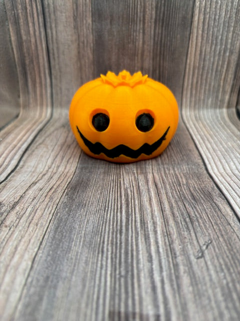 GHOST PUMPKIN- 3D PRINT