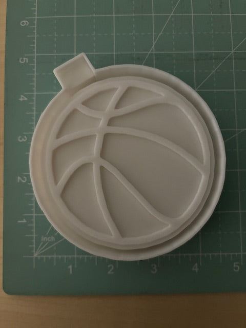 BASKETBALL- FRESHIE MOLD