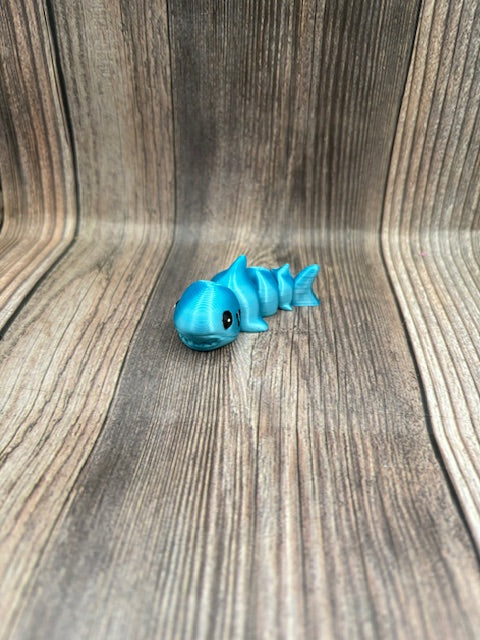 SHARK- 3D MINI