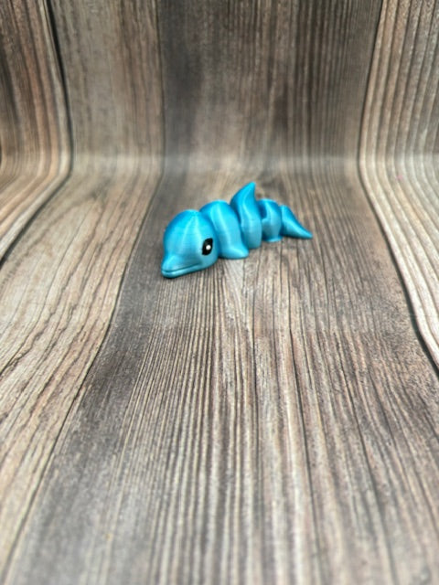 DOLPHIN- 3D MINI