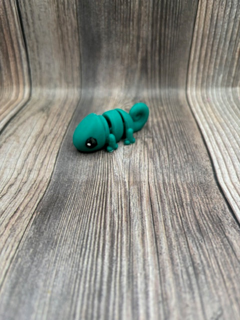 CHAMELEON- 3D MINI