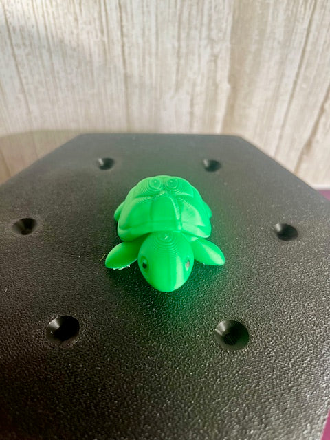 TURTLE - 3D MINI