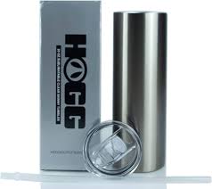 20OZ BLANK SUBLIMATION TUMBLER - HOGG